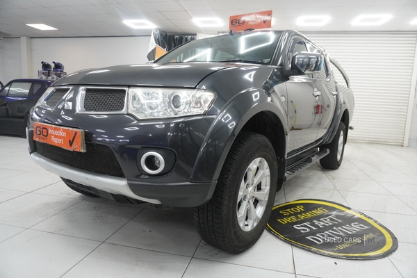 Used Mitsubishi L200 2013 for sale - 76900019: Photo 10