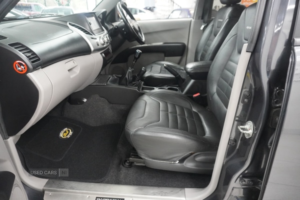 Used Mitsubishi L200 2013 for sale - 76900019: Photo 11