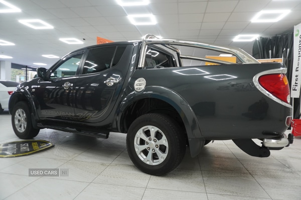 Used Mitsubishi L200 2013 for sale - 76900019: Photo 14