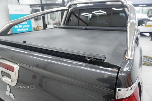 Used Mitsubishi L200 2013 for sale - 76900019: Photo 19