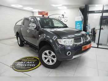 Used Mitsubishi L200 2013 for sale - 76900019: Photo