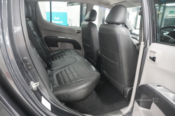 Used Mitsubishi L200 2013 for sale - 76900019: Photo 23