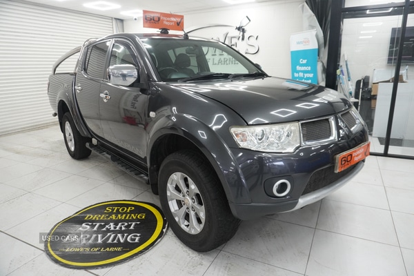 Used Mitsubishi L200 2013 for sale - 76900019: Photo 25