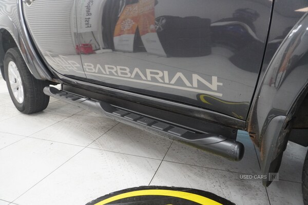 Used Mitsubishi L200 2013 for sale - 76900019: Photo 27