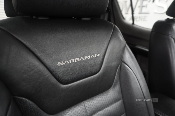 Used Mitsubishi L200 2013 for sale - 76900019: Photo 3