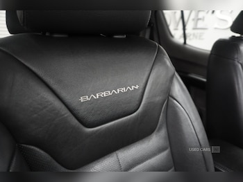 Used Mitsubishi L200 2013 for sale - 76900019: Photo