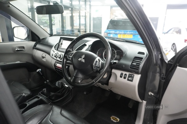 Used Mitsubishi L200 2013 for sale - 76900019: Photo 5