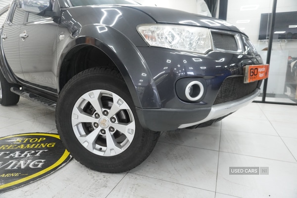 Used Mitsubishi L200 2013 for sale - 76900019: Photo 6