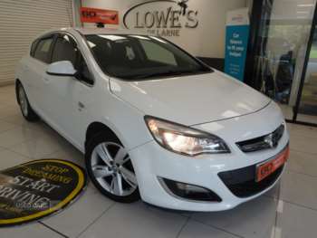 2013 - 1.6i 16V SRi 5dr