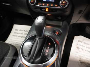 Used Nissan Juke 2020 for sale - 74281244: Photo