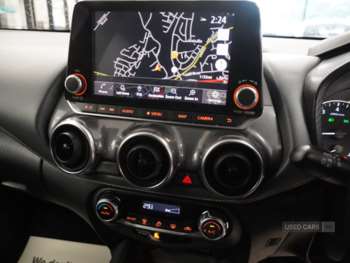 Used Nissan Juke 2020 for sale - 74281244: Photo