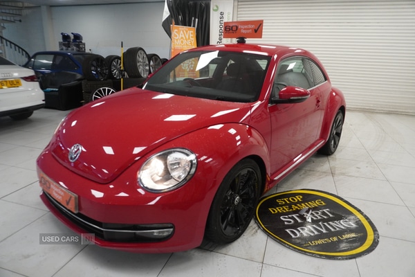 Used Volkswagen Beetle 2015 for sale - 76153763: Photo 10