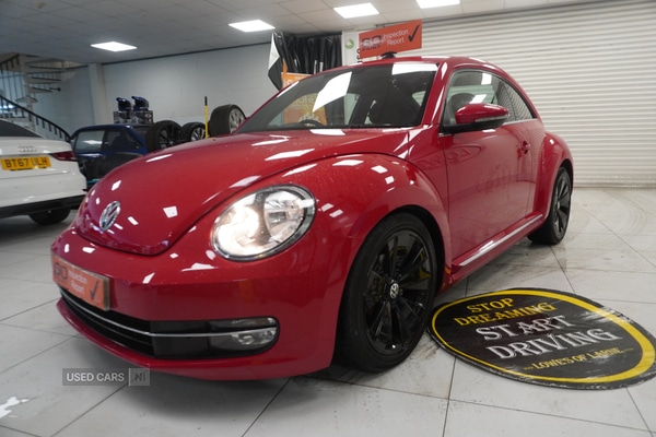Used Volkswagen Beetle 2015 for sale - 76153763: Photo 11