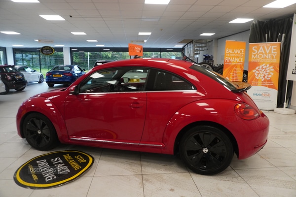 Used Volkswagen Beetle 2015 for sale - 76153763: Photo 12