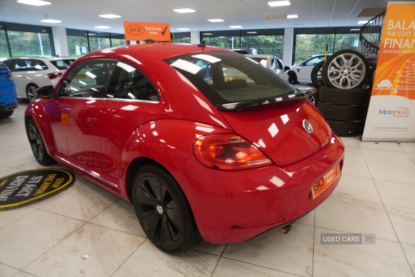 Used Volkswagen Beetle 2015 for sale - 76153763: Photo 14