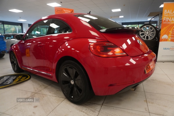 Used Volkswagen Beetle 2015 for sale - 76153763: Photo 15