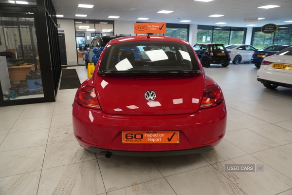 Used Volkswagen Beetle 2015 for sale - 76153763: Photo 16