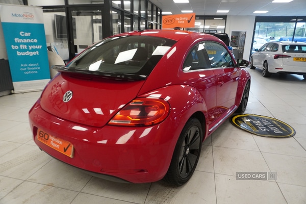 Used Volkswagen Beetle 2015 for sale - 76153763: Photo 17