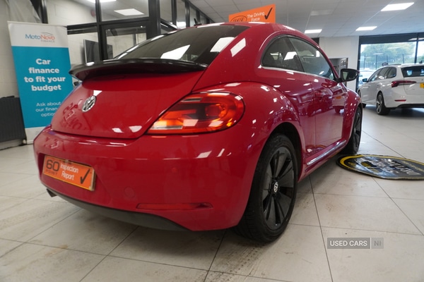 Used Volkswagen Beetle 2015 for sale - 76153763: Photo 18