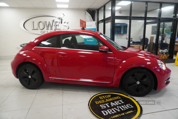 Used Volkswagen Beetle 2015 for sale - 76153763: Photo 19