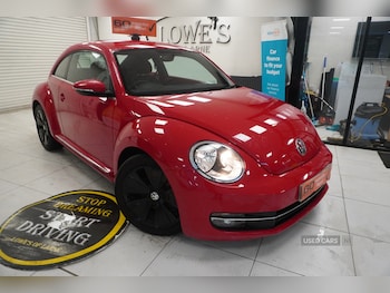 Used Volkswagen Beetle 2015 for sale - 76153763: Photo