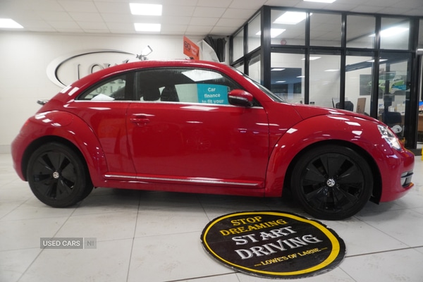 Used Volkswagen Beetle 2015 for sale - 76153763: Photo 20