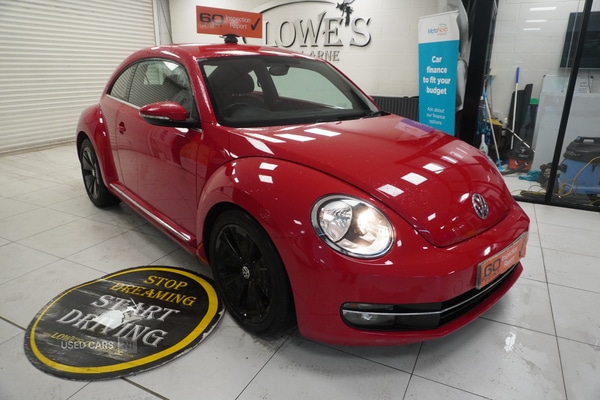 Used Volkswagen Beetle 2015 for sale - 76153763: Photo 21
