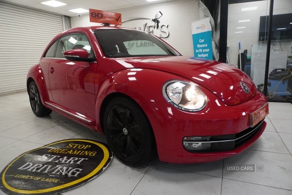 Used Volkswagen Beetle 2015 for sale - 76153763: Photo 22