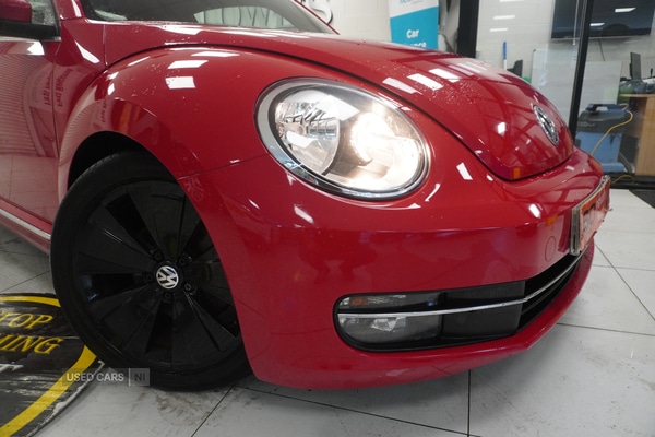 Used Volkswagen Beetle 2015 for sale - 76153763: Photo 7