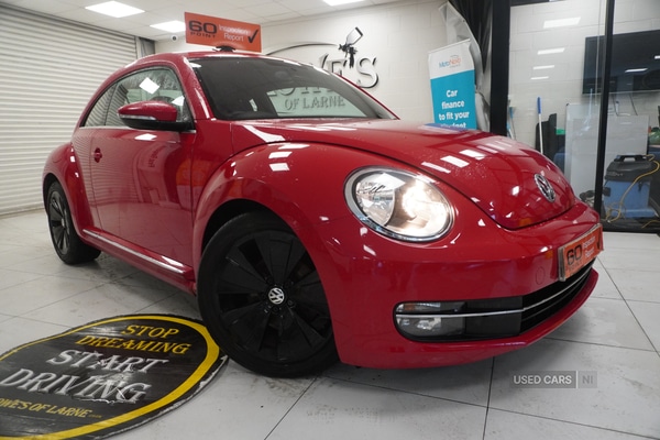 Used Volkswagen Beetle 2015 for sale - 76153763: Photo 8