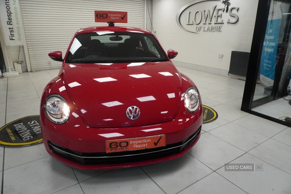 Used Volkswagen Beetle 2015 for sale - 76153763: Photo 9