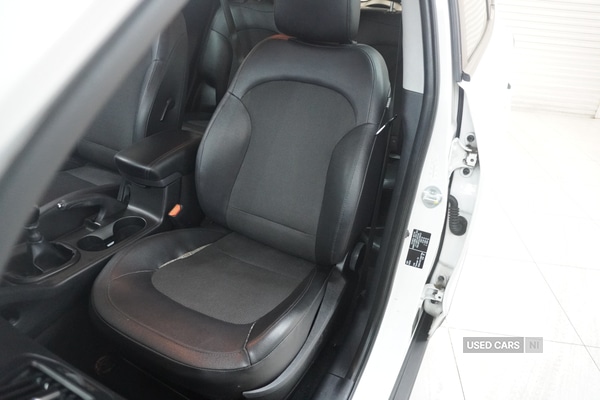 Used Hyundai Ix35 2014 for sale - 77268452: Photo 11