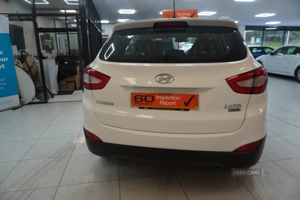 Used Hyundai Ix35 2014 for sale - 77268452: Photo 16
