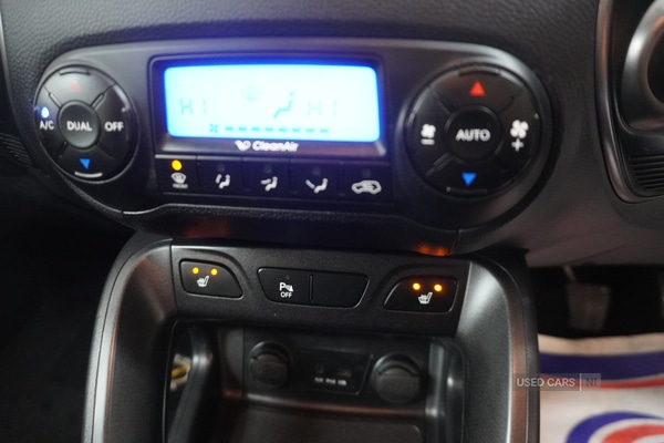 Used Hyundai Ix35 2014 for sale - 77268452: Photo 3