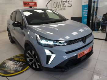 2024 - 1.0 TCE 90 Evolution 5dr