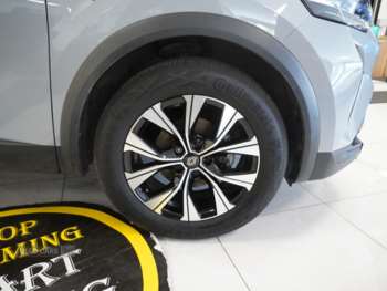 Used Renault Captur 2024 for sale - 74789387: Photo