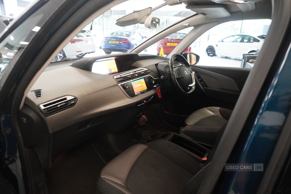 Used Citroen C4 Grand Picasso 2020 for sale - 76002804: Photo 10