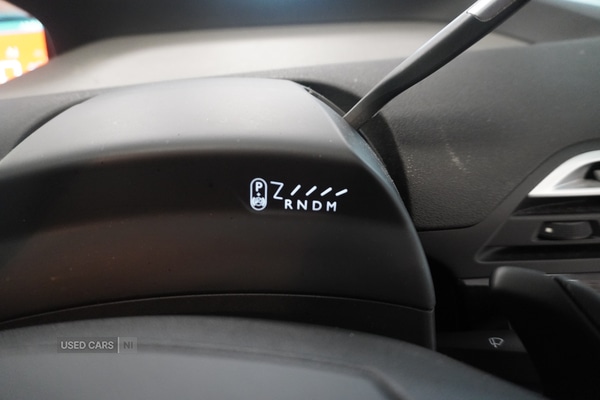 Used Citroen C4 Grand Picasso 2020 for sale - 76002804: Photo 2