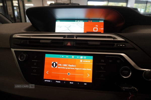 Used Citroen C4 Grand Picasso 2020 for sale - 76002804: Photo 3