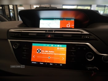 Used Citroen C4 Grand Picasso 2020 for sale - 76002804: Photo 3