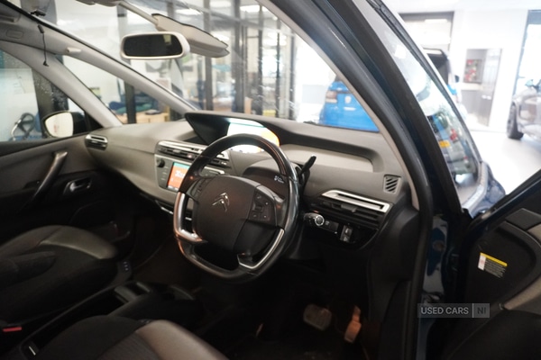 Used Citroen C4 Grand Picasso 2020 for sale - 76002804: Photo 5
