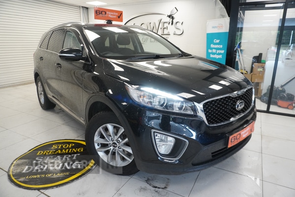 Used Kia Sorento 2016 for sale - 77511703: Photo 1