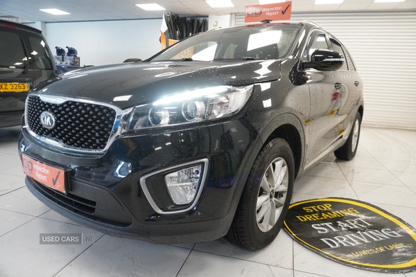 Used Kia Sorento 2016 for sale - 77511703: Photo 11