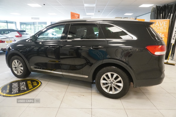 Used Kia Sorento 2016 for sale - 77511703: Photo 13