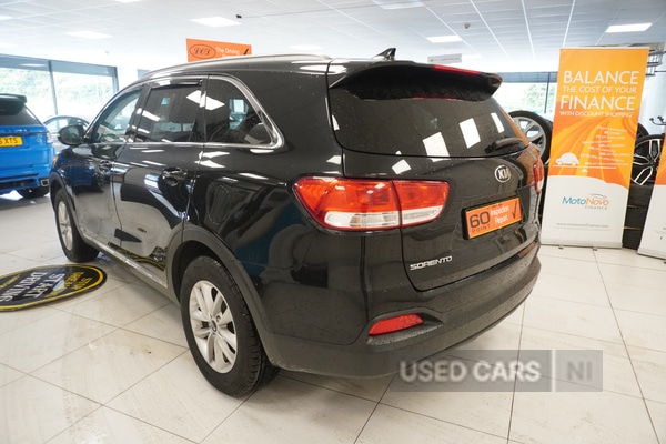 Used Kia Sorento 2016 for sale - 77511703: Photo 16