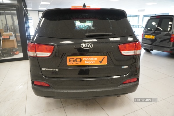 Used Kia Sorento 2016 for sale - 77511703: Photo 18