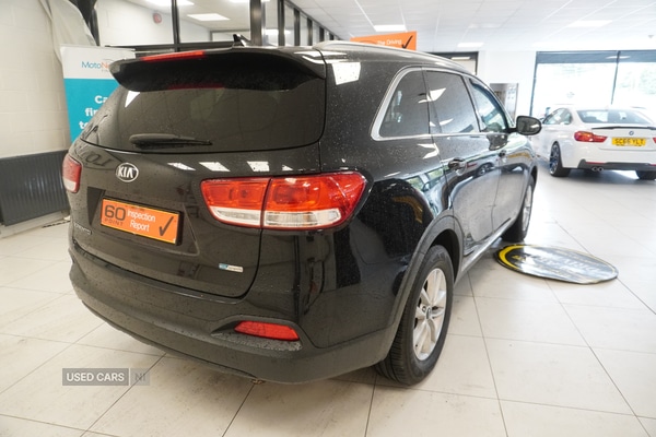 Used Kia Sorento 2016 for sale - 77511703: Photo 19