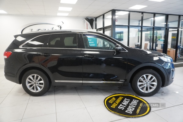 Used Kia Sorento 2016 for sale - 77511703: Photo 21