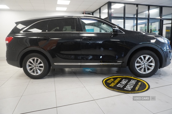 Used Kia Sorento 2016 for sale - 77511703: Photo 24