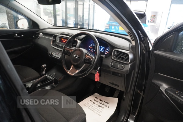 Used Kia Sorento 2016 for sale - 77511703: Photo 5